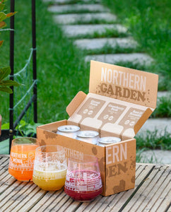 Carrot Patch - Northern Monk - Carrot Cake Smoothie Pale Ale, 4.5%, 330ml Can