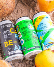 Load image into Gallery viewer, OFS074 - Northern Monk - Mango &amp; Prickly Pear Sour, 8%, 440ml Can
