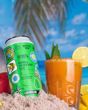 Load image into Gallery viewer, OFS074 - Northern Monk - Mango &amp; Prickly Pear Sour, 8%, 440ml Can
