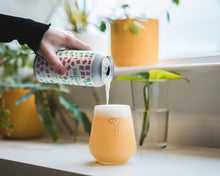 Load image into Gallery viewer, Dreaming Of... DDH Strata IPA - Track Brewing Co - DDH Galaxy IPA, 6.5%, 440ml Can
