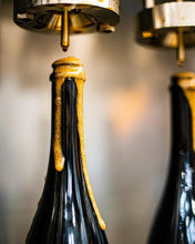 Load image into Gallery viewer, Blender Hieroglyph - Left Hand Giant - Rum Barrel Aged Imperial Stout with Toasted Coconut, 11.6%, 750ml Sharing Bottle
