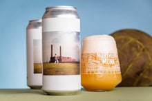 Load image into Gallery viewer, 27.05 British Culture The Beautiful Game - Northern Monk X Drop Project X Gravity Well Brewing - DIPA, 8%, 440ml Can
