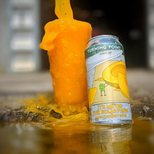 Load image into Gallery viewer, It's Me Or The Solar Farm - Turning Point Brew Co - Mango Sorbet Sour, 5.8%, 440ml Can
