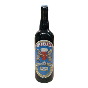 Ayinger Celebrator Edition 2021 - Ayinger Privatbrauerei - Doppelbock, 6.7%, 750ml, Sharing Bottle