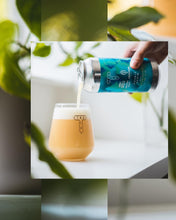 Load image into Gallery viewer, Double Denim - Track Brew Co - DIPA, 8%, 440ml Can
