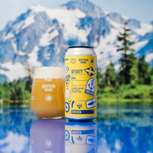 Load image into Gallery viewer, OFS077 - Northern Monk - DIPA, 8.1%, 440ml Can
