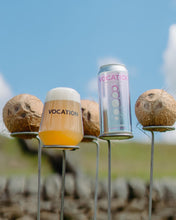 Load image into Gallery viewer, Elevation - Vocation Brewery - Coconut NEIPA, 6.2%, 440ml Can
