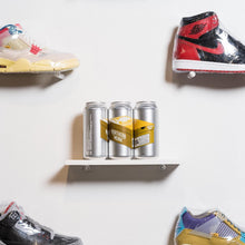 Load image into Gallery viewer, Fresh From The North 014 - Northern Monk - Triple IPA, 10.2%, 440ml Can

