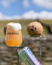 Load image into Gallery viewer, Elevation - Vocation Brewery - Coconut NEIPA, 6.2%, 440ml Can
