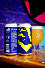 Load image into Gallery viewer, DDH Pale Ale - North Brewing Co X Rivington Brewing Co - DDH Pale Ale, 5.5%, 440ml Can
