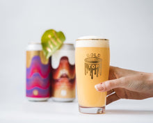 Load image into Gallery viewer, Meet Me In The Middle - Track Brewing Co - Gold Top DIPA, 8.5%, 440ml Can
