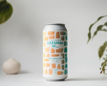 Load image into Gallery viewer, Dreaming Of...DDH Idaho-7 - Track Brewing Co - DDH Galaxy IPA, 7%, 440ml Can
