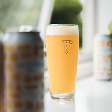 Load image into Gallery viewer, Dreaming Of...DDH Idaho-7 - Track Brewing Co - DDH Galaxy IPA, 7%, 440ml Can
