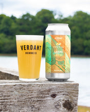 Load image into Gallery viewer, Layers Upon Layers - Verdant Brewing Co X Friends of Ham - IPA, 6.5%, 440ml Can
