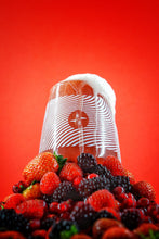 Load image into Gallery viewer, Triple Fruited Gose - North Brewing Co X Newtown Park Brewing Co - Strawberry, Blackberry &amp; Redcurrant Gose, 4.6%, 440ml Can
