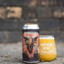 Load image into Gallery viewer, 2.05 Reimagine Lost Highway - Northern Monk X Seven Island Brewery - Tropical IPA, 7.4%, 440ml Can
