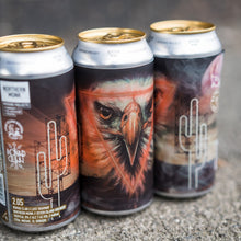 Load image into Gallery viewer, 2.05 Reimagine Lost Highway - Northern Monk X Seven Island Brewery - Tropical IPA, 7.4%, 440ml Can
