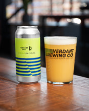 Load image into Gallery viewer, If Wee Must - Verdant Brewing Co X Duration - IPA Italian Grape Juice, 7.2%, 440ml Can
