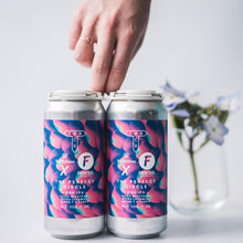 Load image into Gallery viewer, The Perfect Circle - Track Brewing Co X Brouwerij Frontaal - IPA, 7%, 440ml Can
