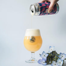 Load image into Gallery viewer, The Perfect Circle - Track Brewing Co X Brouwerij Frontaal - IPA, 7%, 440ml Can

