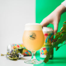Load image into Gallery viewer, Unknown Topography - Track Brewing Co X Cerebral Brewing - DIPA, 8%, 440ml Can
