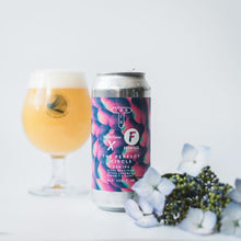 Load image into Gallery viewer, The Perfect Circle - Track Brewing Co X Brouwerij Frontaal - IPA, 7%, 440ml Can
