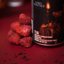 Load image into Gallery viewer, 11.04 Empress Of Science - Northern Monk X Lord Whitney - Raspberry &amp; Tea IPA, 5.5%, 440ml Can

