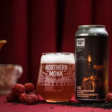 Load image into Gallery viewer, 11.04 Empress Of Science - Northern Monk X Lord Whitney - Raspberry &amp; Tea IPA, 5.5%, 440ml Can
