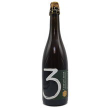 Load image into Gallery viewer, Cuvée Miel Oude Geuze 2020/21 Blend 67 - Brouwerij 3 Fonteinen - Belgian Lambic, 7.9%, 750ml Sharing Bottle
