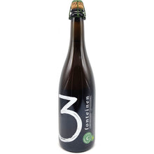 Load image into Gallery viewer, Oude Geuze Cuvée Armand &amp; Gaston Honey 2019/20 Blend 4 - Brouwerij 3 Fonteinen - Belgian Lambic with Honey , 7%, 750ml Sharing Bottle
