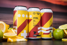 Load image into Gallery viewer, OFS084 - Northern Monk - DIPA, 8%, 440ml Can
