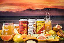 Load image into Gallery viewer, OFS083 - Northern Monk - White Sangria Pale, 6.9%, 440ml Can
