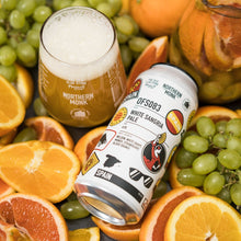 Load image into Gallery viewer, OFS083 - Northern Monk - White Sangria Pale, 6.9%, 440ml Can
