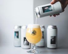 Load image into Gallery viewer, Fractions #004 - Track Brewing Co - IPA, 6.2%, 440ml Can

