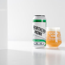 Load image into Gallery viewer, Fresh From The North 015 - Northern Monk - DIPA, 8.7%, 440ml Can
