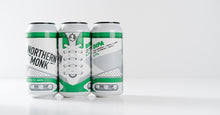 Load image into Gallery viewer, Fresh From The North 015 - Northern Monk - DIPA, 8.7%, 440ml Can
