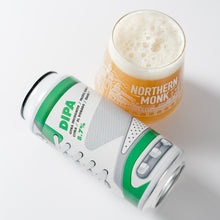 Load image into Gallery viewer, Fresh From The North 015 - Northern Monk - DIPA, 8.7%, 440ml Can
