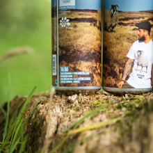 Load image into Gallery viewer, 16.06 Yorkshire Till I Die - Northern Monk X Haze Outdoors - DDH English IPA, 6%, 440ml Can
