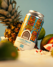 Load image into Gallery viewer, Tahiti Treat Session Sour - Vault City X Mash Gang - Tahiti Treat Session Sour, 2.5%, 440ml Can
