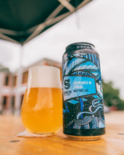 Load image into Gallery viewer, Suspended In Strata - Siren Craft Brew - Hazy Pale Ale, 4%, 440ml Can
