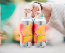 Load image into Gallery viewer, Invisible Frequencies - Track Brewing - Pale Ale, 4.8%, 440ml Can
