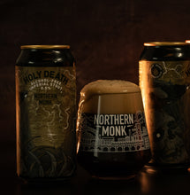 Load image into Gallery viewer, Holy Death - Northern Monk - Alcohol Imperial Stout, 0.5%, 440ml Can
