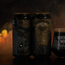 Load image into Gallery viewer, Holy Death - Northern Monk - Alcohol Imperial Stout, 0.5%, 440ml Can
