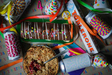 Load image into Gallery viewer, Duty Free - Overtone Brewing Co - Toblerone Imperial Stout, 10%, 440ml Can

