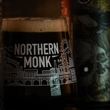 Load image into Gallery viewer, Holy Death - Northern Monk - Alcohol Imperial Stout, 0.5%, 440ml Can
