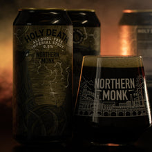 Load image into Gallery viewer, Holy Death - Northern Monk - Alcohol Imperial Stout, 0.5%, 440ml Can
