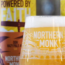 Load image into Gallery viewer, Powered By Faith - Northern Monk - DDH Hazy Pale Ale, 5.6%, 440ml Can
