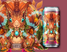 Load image into Gallery viewer, Ratatoskr - Tartarus Beers - Kveik Pale Ale, 4.4%, 440ml Can
