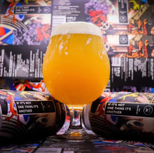 Load image into Gallery viewer, If It's Not One Thing It's Another - Wylam Brewery - Session IPA, 5.3%, 440ml Can
