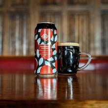 Load image into Gallery viewer, Tangerine Porter - Kirkstall Brewery - Tangerine Porter, 5.5%, 440ml Can
